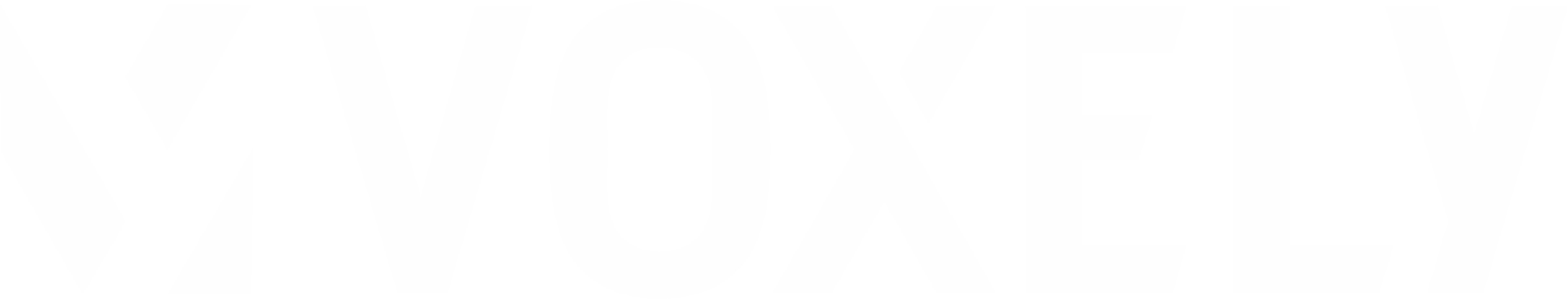 Logo Voxelystudio