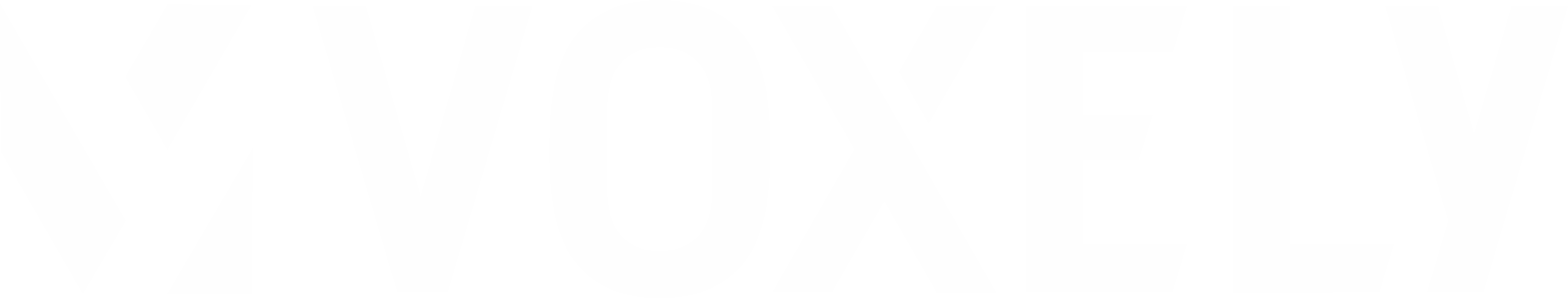 Logo Voxelystudio